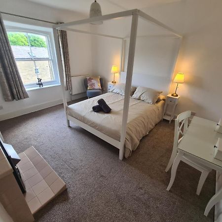 Apartament Crescent View, Sk17 6Du Buxton  Zewnętrze zdjęcie