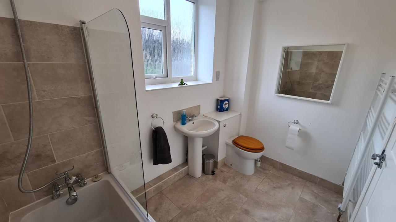 Apartament Crescent View, Sk17 6Du Buxton  Zewnętrze zdjęcie