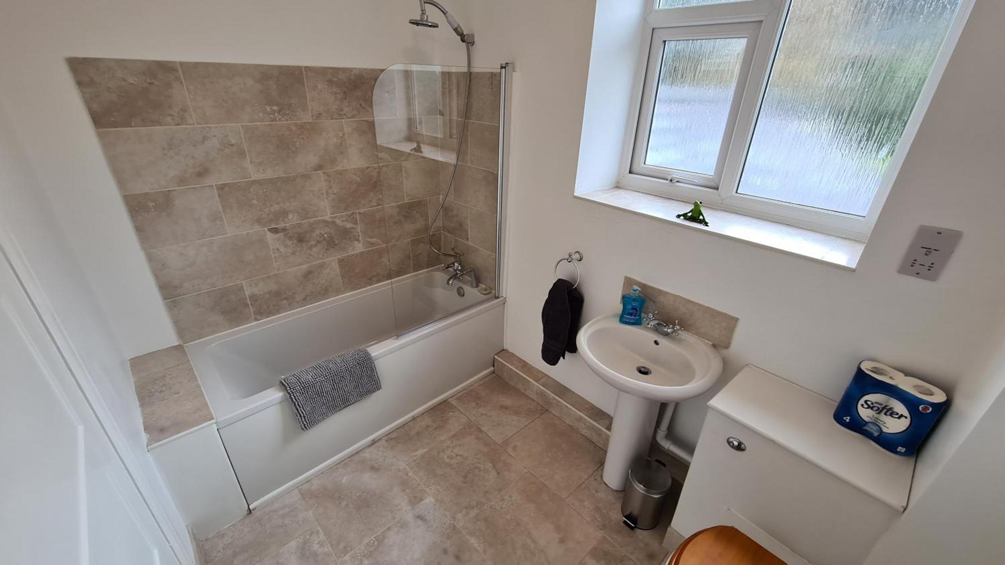 Apartament Crescent View, Sk17 6Du Buxton  Zewnętrze zdjęcie